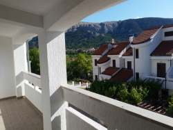 Apartmany Lisac-Baška Baška (Ostrov Krk)