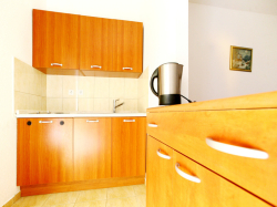 Apartmany Ruza Baška Voda