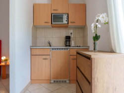 Apartmany Ruza Baška Voda