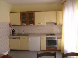 Apartmany BlueMate Bibinje