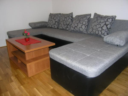 Apartmany BlueMate Bibinje