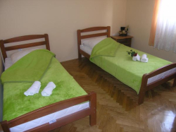 Apartmany BlueMate Bibinje