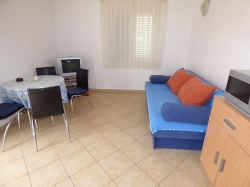 Apartmany Marija Milić Biograd Na Moru