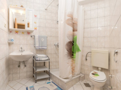 Apartmany Hrvoje Brela