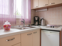 Apartmany Villa Korina Brodarica