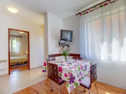 Apartmany Sučić Cres (Ostrov Cres)