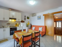 Apartmany Zorica Cres (Ostrov Cres)