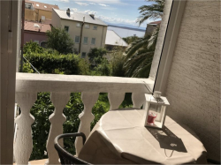 Apartmany Villa Vesna - Family house apartments Crikvenica