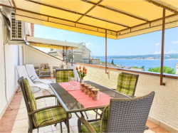 Apartmany Villa Vesna - Family house apartments Crikvenica