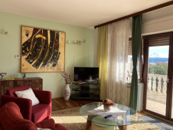 Apartmany Villa Vesna - Family house apartments Crikvenica