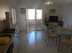 Apartmany Buki Drage (Pakoštane)