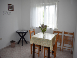 Apartmany Nina Drage (Pakoštane)