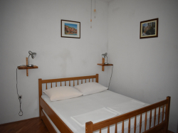 Apartmany Nina Drage (Pakoštane)