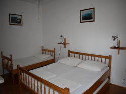 Apartmany Nina Drage (Pakoštane)