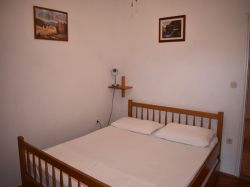 Apartmany Nina Drage (Pakoštane)