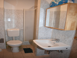 Apartmany Nina Drage (Pakoštane)