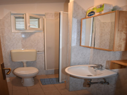 Apartmany Nina Drage (Pakoštane)