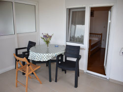 Apartmany Nina Drage (Pakoštane)