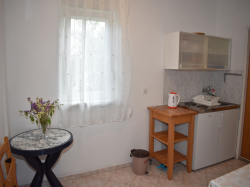 Apartmany Nina Drage (Pakoštane)