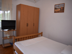 Apartmany Nina Drage (Pakoštane)