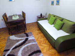 Apartmany Fisherman Drvenik (Makarska)