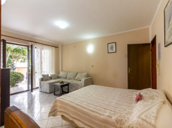 Apartmany Edi Fažana