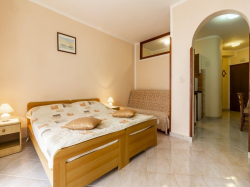 Apartmany Edi Fažana