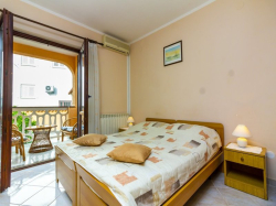 Apartmany Edi Fažana