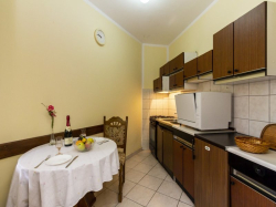 Apartmany Edi Fažana