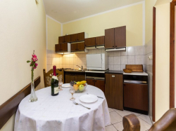 Apartmany Edi Fažana