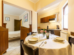 Apartmany Edi Fažana