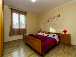 Apartmany Nada Fažana