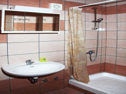 Apartmany Dermit Fažana