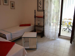 Apartmany Lara Fažana