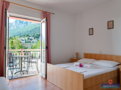 Apartmany Villa Amfora Gradac