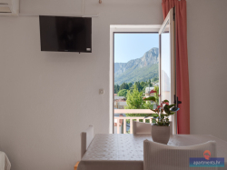 Apartmany Villa Amfora Gradac