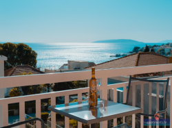 Apartmany Villa Amfora Gradac