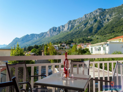 Apartmany Villa Amfora Gradac