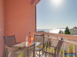 Apartmany Villa Amfora Gradac