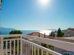 Apartmany Villa Amfora Gradac