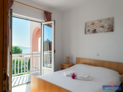 Apartmany Villa Amfora Gradac