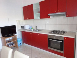 Apartmany Grubišić Grebaštica