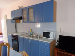 Apartmany Grubišić Grebaštica