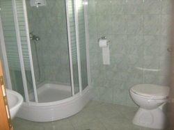 Apartmany Grubišić Grebaštica