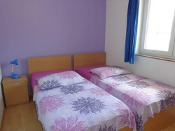 Apartmany Grubišić Grebaštica