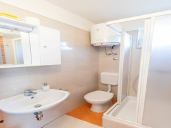 Apartmany Toni Igrane