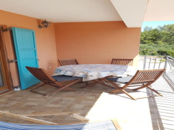 Apartmany Villa Mare Mare Ivan Dolac (Ostrov Hvar)