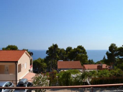 Apartmany Villa Mare Mare Ivan Dolac (Ostrov Hvar)