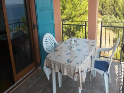 Apartmany Villa Mare Mare Ivan Dolac (Ostrov Hvar)