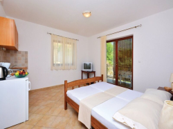 Apartmany Villa Mare Mare Ivan Dolac (Ostrov Hvar)